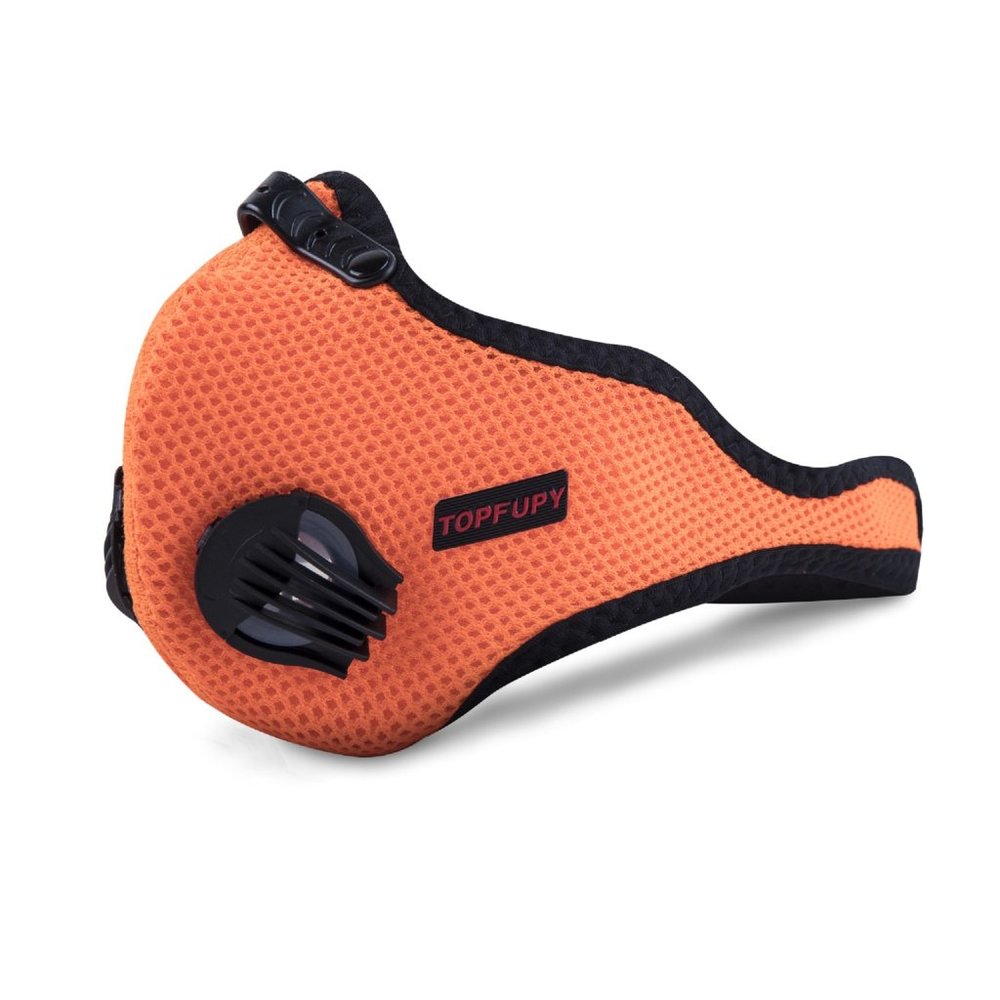 Outdoor Face Mask with Filter